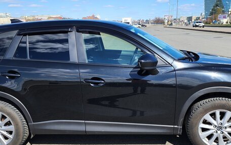 Mazda CX-5 II, 2014 год, 1 450 000 рублей, 3 фотография