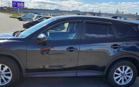 Mazda CX-5 II, 2014 год, 1 450 000 рублей, 4 фотография