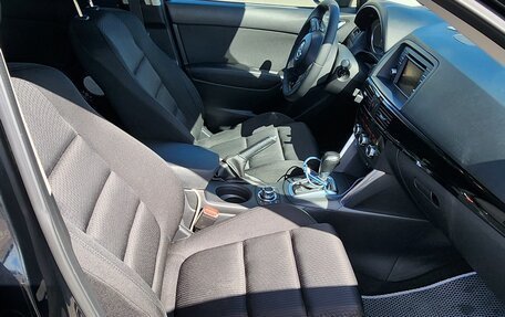 Mazda CX-5 II, 2014 год, 1 450 000 рублей, 10 фотография