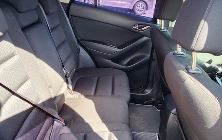 Mazda CX-5 II, 2014 год, 1 450 000 рублей, 11 фотография