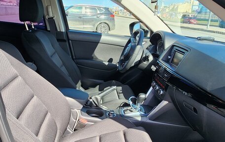 Mazda CX-5 II, 2014 год, 1 450 000 рублей, 9 фотография
