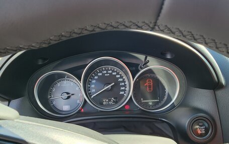 Mazda CX-5 II, 2014 год, 1 450 000 рублей, 13 фотография