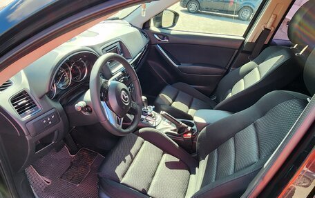 Mazda CX-5 II, 2014 год, 1 450 000 рублей, 14 фотография