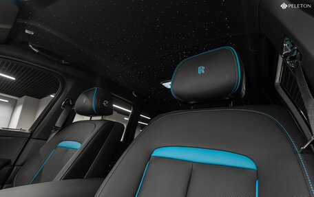 Rolls-Royce Cullinan, 2024 год, 56 000 000 рублей, 10 фотография