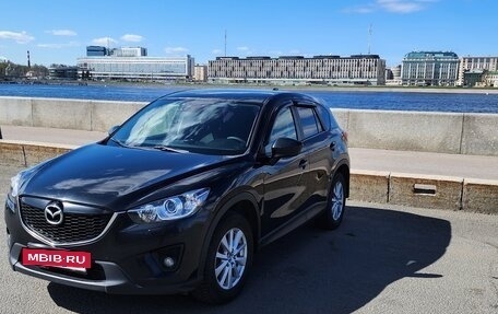 Mazda CX-5 II, 2014 год, 1 450 000 рублей, 8 фотография