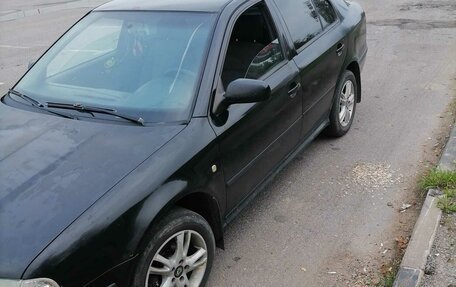 Skoda Octavia IV, 2006 год, 185 000 рублей, 4 фотография