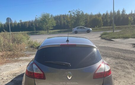 Renault Megane III, 2010 год, 700 000 рублей, 6 фотография
