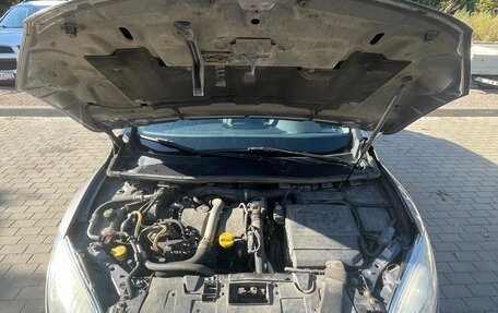 Renault Megane III, 2010 год, 700 000 рублей, 9 фотография