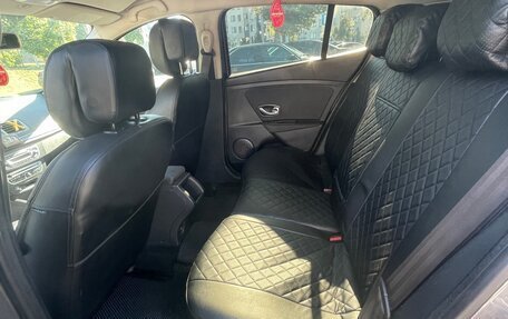 Renault Megane III, 2010 год, 700 000 рублей, 12 фотография