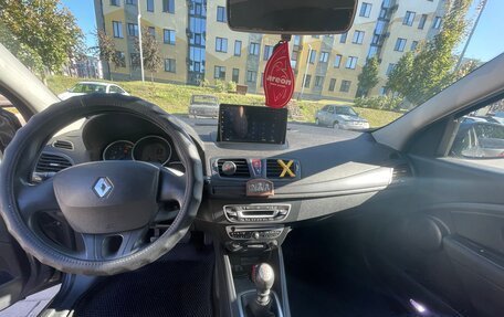 Renault Megane III, 2010 год, 700 000 рублей, 11 фотография
