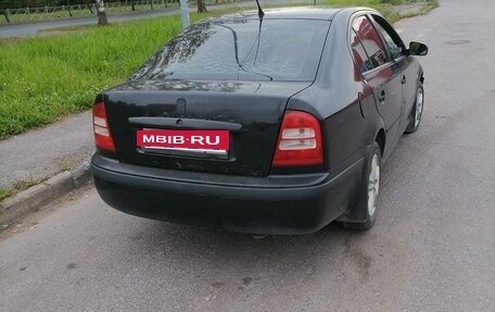 Skoda Octavia IV, 2006 год, 185 000 рублей, 2 фотография