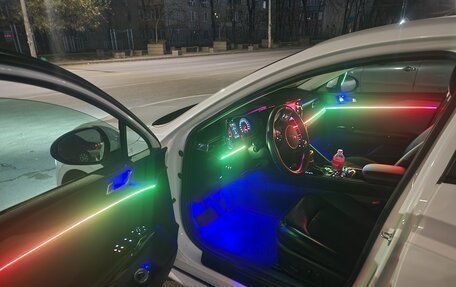 KIA K5, 2021 год, 2 200 000 рублей, 15 фотография