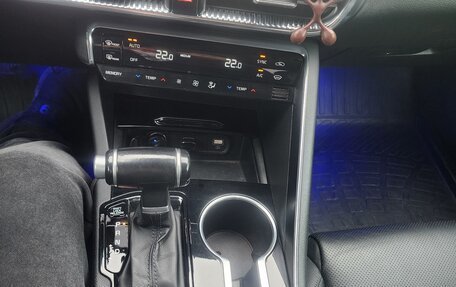 KIA K5, 2021 год, 2 200 000 рублей, 12 фотография