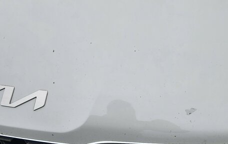 KIA K5, 2021 год, 2 200 000 рублей, 11 фотография