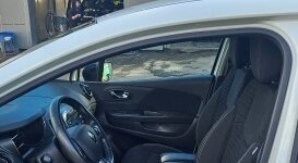 Renault Kaptur I рестайлинг, 2018 год, 1 490 000 рублей, 6 фотография