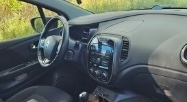 Renault Kaptur I рестайлинг, 2018 год, 1 490 000 рублей, 4 фотография