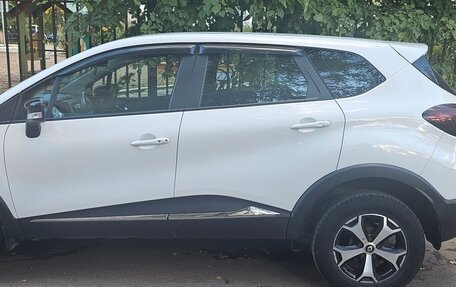 Renault Kaptur I рестайлинг, 2018 год, 1 490 000 рублей, 9 фотография