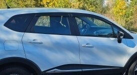 Renault Kaptur I рестайлинг, 2018 год, 1 490 000 рублей, 5 фотография