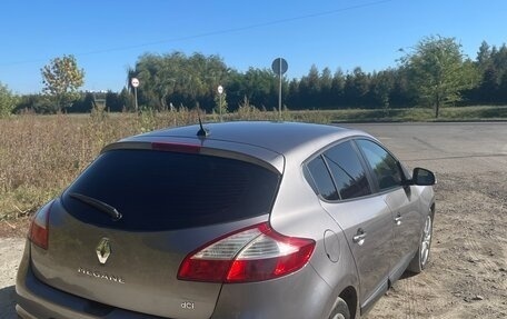 Renault Megane III, 2010 год, 700 000 рублей, 8 фотография