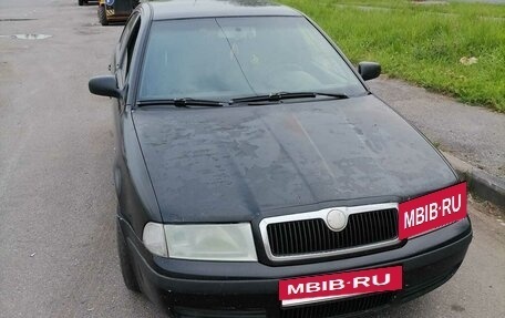 Skoda Octavia IV, 2006 год, 185 000 рублей, 3 фотография