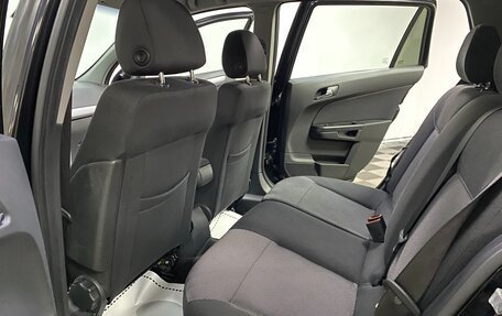 Opel Astra H, 2011 год, 495 000 рублей, 7 фотография