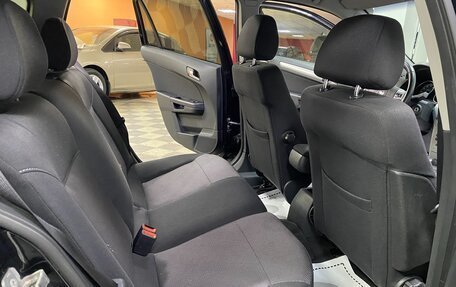 Opel Astra H, 2011 год, 495 000 рублей, 8 фотография