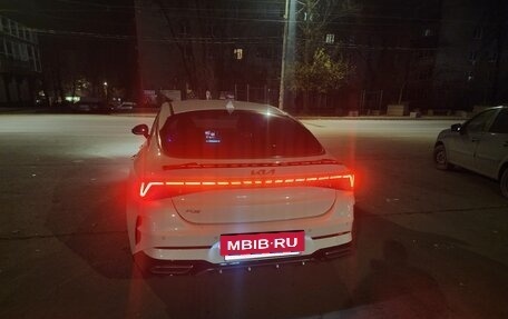 KIA K5, 2021 год, 2 200 000 рублей, 17 фотография