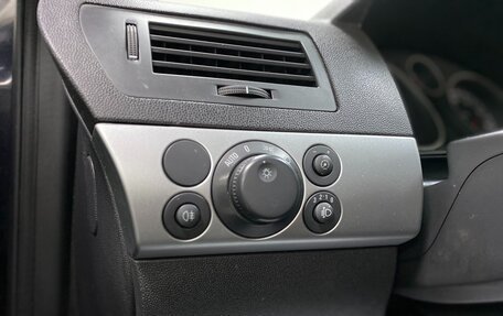 Opel Astra H, 2011 год, 495 000 рублей, 11 фотография