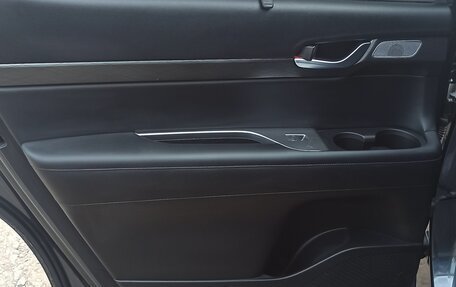 Hyundai Palisade I, 2019 год, 3 700 000 рублей, 11 фотография