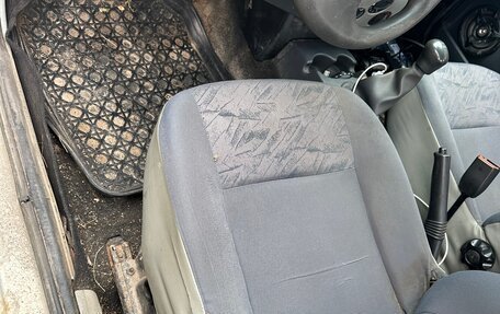 Renault Logan I, 2007 год, 115 000 рублей, 4 фотография