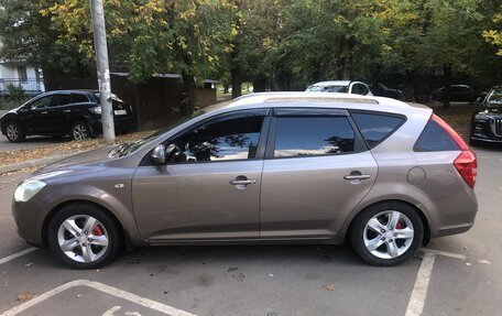 KIA cee'd I рестайлинг, 2008 год, 770 000 рублей, 3 фотография