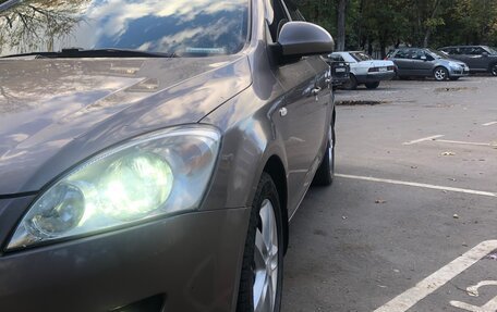 KIA cee'd I рестайлинг, 2008 год, 770 000 рублей, 2 фотография