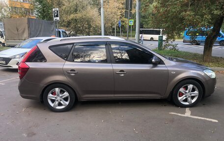 KIA cee'd I рестайлинг, 2008 год, 770 000 рублей, 6 фотография