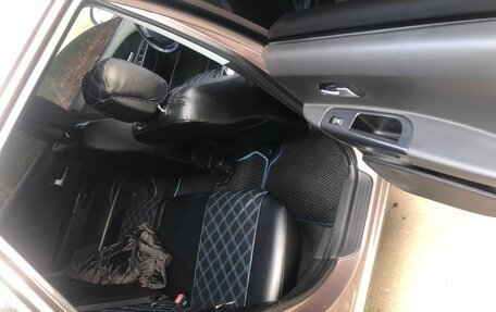 KIA cee'd I рестайлинг, 2008 год, 770 000 рублей, 11 фотография