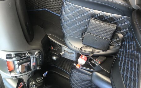 KIA cee'd I рестайлинг, 2008 год, 770 000 рублей, 9 фотография