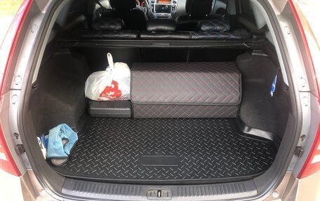 KIA cee'd I рестайлинг, 2008 год, 770 000 рублей, 12 фотография