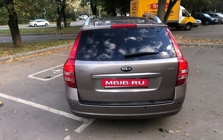 KIA cee'd I рестайлинг, 2008 год, 770 000 рублей, 4 фотография