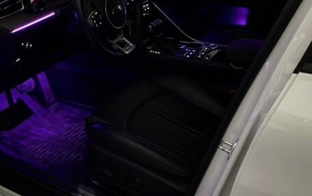 KIA K5, 2020 год, 3 190 000 рублей, 4 фотография