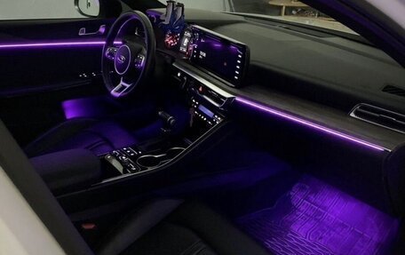 KIA K5, 2020 год, 3 190 000 рублей, 5 фотография