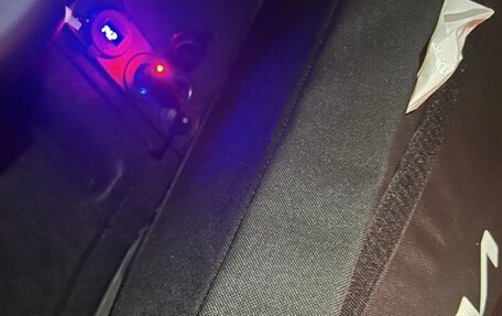 KIA K5, 2020 год, 3 190 000 рублей, 7 фотография