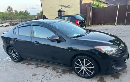 Mazda 3, 2011 год, 850 000 рублей, 3 фотография