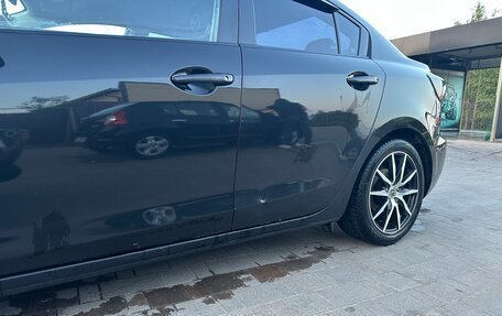 Mazda 3, 2011 год, 850 000 рублей, 5 фотография