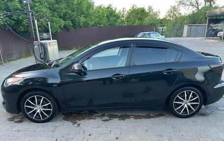 Mazda 3, 2011 год, 850 000 рублей, 4 фотография