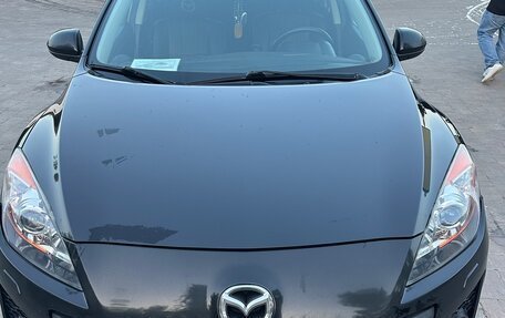 Mazda 3, 2011 год, 850 000 рублей, 2 фотография