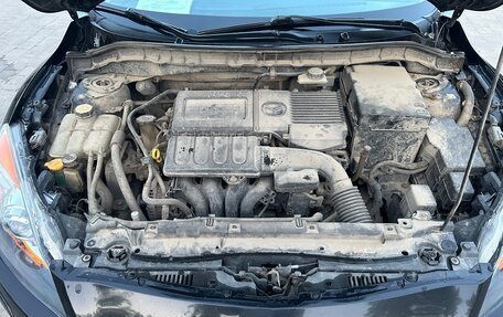 Mazda 3, 2011 год, 850 000 рублей, 8 фотография