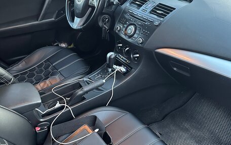 Mazda 3, 2011 год, 850 000 рублей, 9 фотография