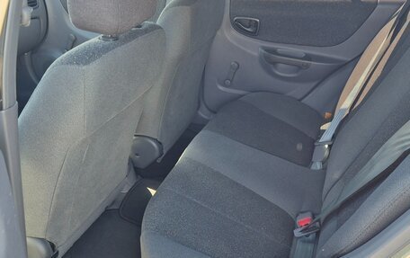 Hyundai Accent II, 2006 год, 590 000 рублей, 9 фотография