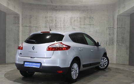 Renault Megane III, 2013 год, 727 000 рублей, 6 фотография