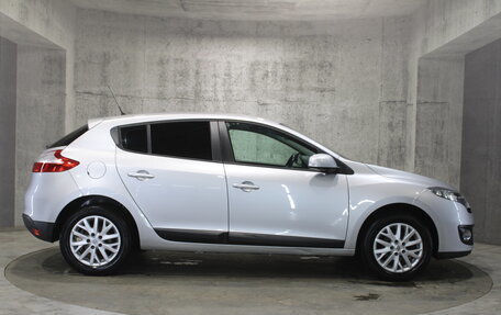 Renault Megane III, 2013 год, 727 000 рублей, 4 фотография