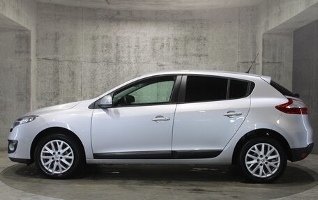 Renault Megane III, 2013 год, 727 000 рублей, 5 фотография